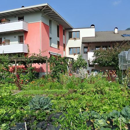 Agriturismo Bortolotti Pergine Valsugana Exterior photo