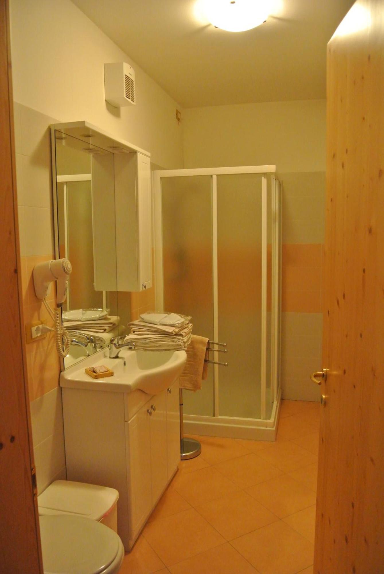 Agriturismo Bortolotti Pergine Valsugana Room photo