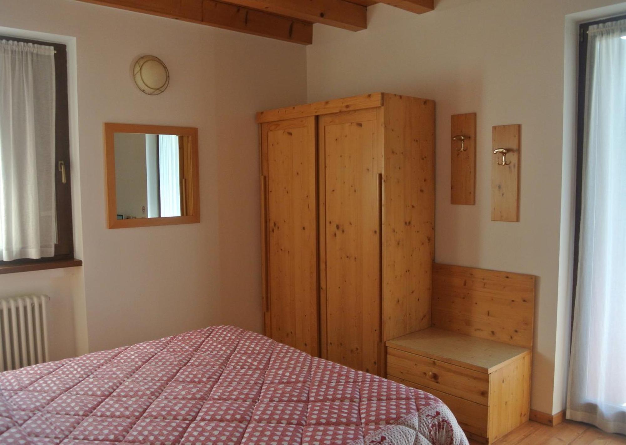 Agriturismo Bortolotti Pergine Valsugana Room photo