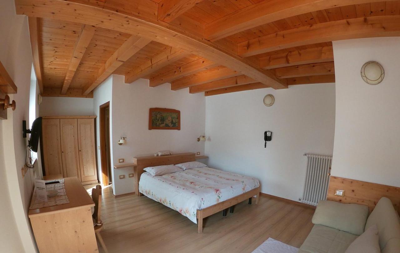Agriturismo Bortolotti Pergine Valsugana Exterior photo